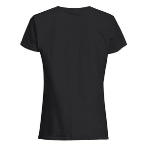 Camiseta personalizada para Mamman| Regalo personalizado para madre | Esta increíble mamá pertenece a