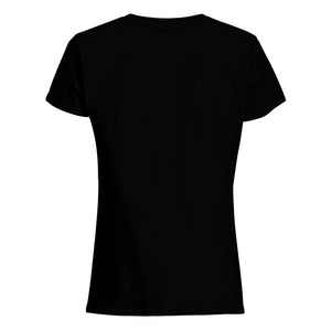 Camiseta personalizada para mamá | Regalo personalizado para madre | Primero la madre, luego la abuela.