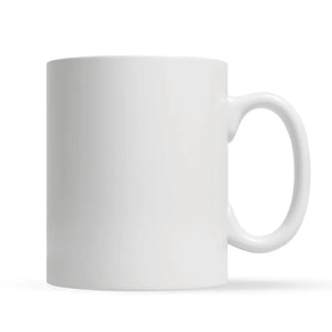 Taza personalizada para mamá | Para el mundo puedes ser una persona pero para nosotros puedes ser el mundo