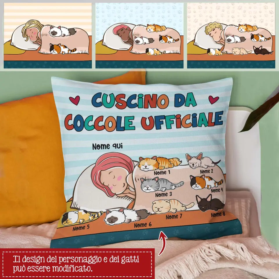 Cuscino