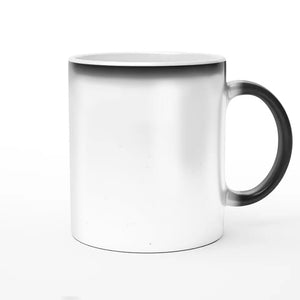 Taza personalizada para papá | Regalo personalizado para padre | El próximo día del padre te estaré abrazando.